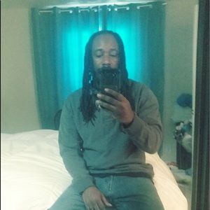 Meet your Posher, Richard